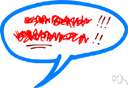 motor aphasia