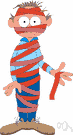 red tape - needlessly time-consuming procedure