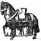 furnishing - (usually plural) accessory wearing apparel