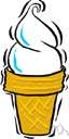soft ice cream