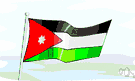 Jordanian - a native or inhabitant of Jordan
