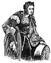 Johann Joachim Winckelmann - German archaeologist and art historian said to be the father of archaeology (1717-1768)
