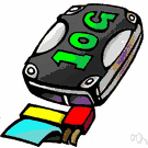 GB - a unit of information equal to 1000 megabytes or 10^9 (1,000,000,000) bytes
