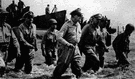 Leyte - a battle in World War II