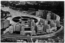 Kharkov - a city in northeastern Ukraine