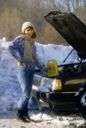 antifreeze