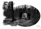 Chancellorsville - a major battle in the American Civil War (1863)