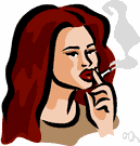 cigarette smoker - a smoker of cigarettes