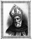 Augustine of Hippo - (Roman Catholic Church) one of the great Fathers of the early Christian church