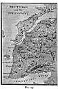 Aegospotami - a creek emptying into the Hellespont in present-day Turkey