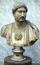Hadrian - Roman Emperor who was the adoptive son of Trajan