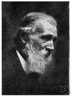 John Muir - United States naturalist (born in England) who advocated the creation of national parks (1838-1914)
