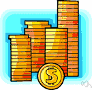 monetary standard - the value behind the money in a monetary system