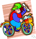 wage earner - someone who earn wages in return for their labor