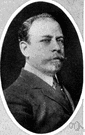 John Merven Carrere - United States architect who with his partner Thomas Hastings designed many important public buildings (1858-1911)