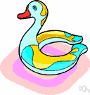 floatation - the phenomenon of floating (remaining on the surface of a liquid without sinking)