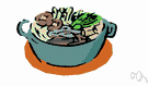 vegan - a strict vegetarian