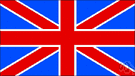 Union flag - national flag of the United Kingdom