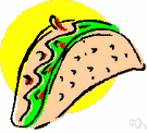 pocket bread - usually small round bread that can open into a pocket for filling