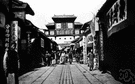 Szechwan province - a populous province of south central China