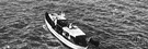 patrol ship - a vessel assigned to patrol an area