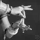 delicacy - lightness in movement or manner