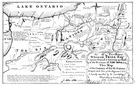 Ontario - the smallest of the Great Lakes