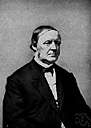 First Lord of the Treasury - the British cabinet minister responsible for economic strategy