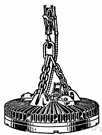 lifting device - a device for lifting heavy loads