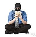 despicableness - unworthiness by virtue of lacking higher values