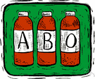 blood plasma - the colorless watery fluid of the blood and lymph that contains no cells, but in which the blood cells (erythrocytes, leukocytes, and thrombocytes) are suspended