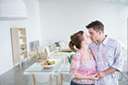 amativeness - the arousal of feelings of sexual desire