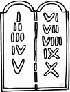 rule book - a collection of rules or prescribed standards on the basis of which decisions are made