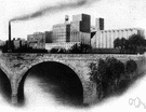 Minneapolis - largest city in Minnesota