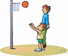 basketball coach - a coach of basketball players