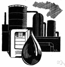 coal gas - gaseous mixture produced by distillation of bituminous coal and used for heating and lighting