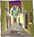 Moroccan - of or relating to or characteristic of Morocco or its people