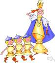 marching order - equipage for marching