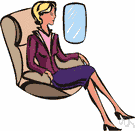 passenger - a traveler riding in a vehicle (a boat or bus or car or plane or train etc) who is not operating it