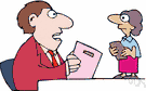 man Friday - the most helpful assistant