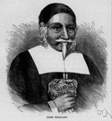 John Endicott - born in England
