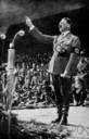 master race - a race that considers itself superior to all others and fitted to rule the others