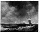 cloudiness - the state of the sky when it is covered by clouds
