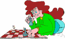 logic - the branch of philosophy that analyzes inference