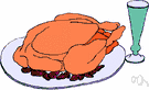 volaille - the flesh of a chicken used for food