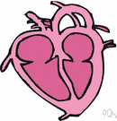 beta-adrenergic blocker - any of various drugs used in treating hypertension or arrhythmia