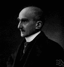 Bergson - French philosopher who proposed elan vital as the cause of evolution and development (1859-1941)