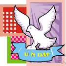 United Nations Day - a day for celebrating the founding of the United Nations