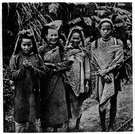 Tsouic - a Formosan language