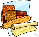 Sanskrit - (Hinduism) an ancient language of India (the language of the Vedas and of Hinduism)
